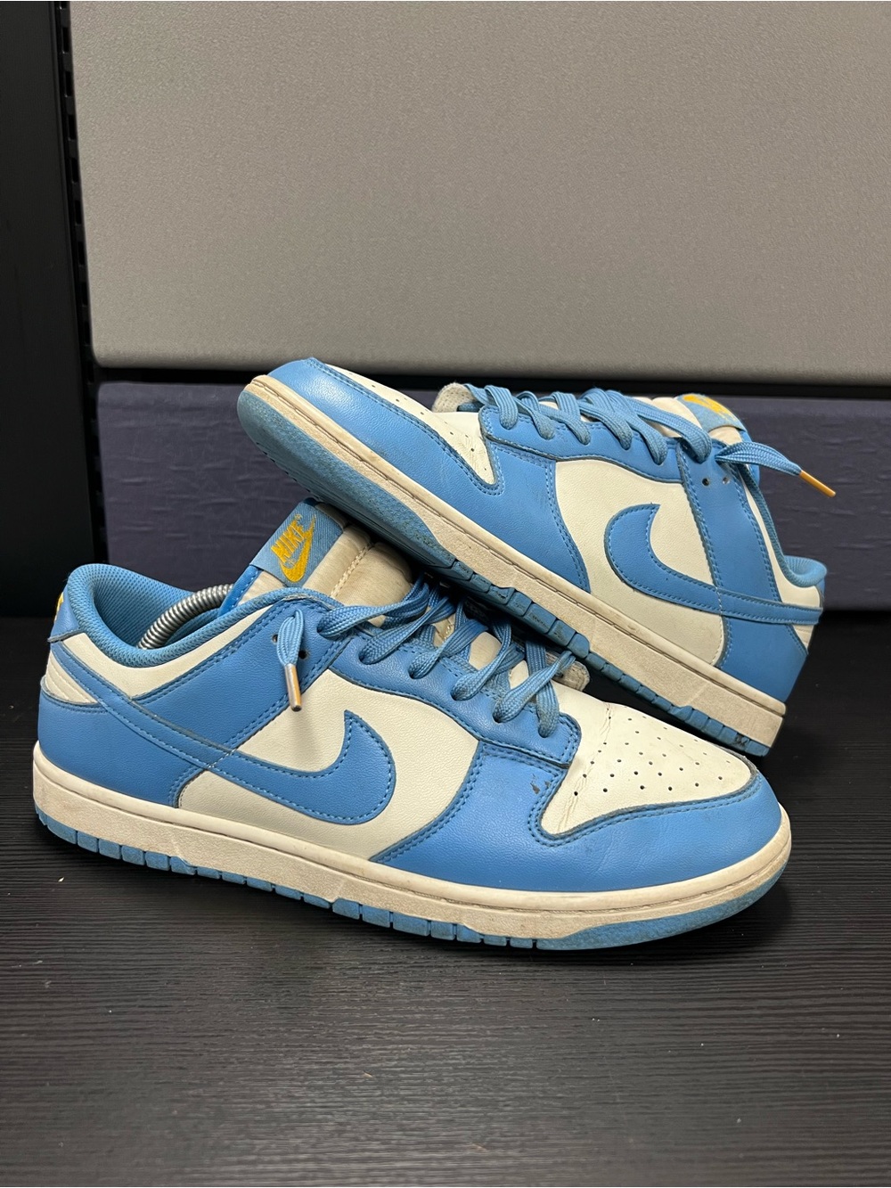 Nike Dunk Low University Blue